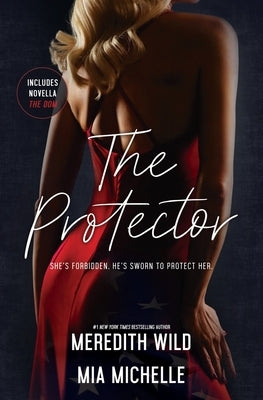 The Protector by Wild, Meredith