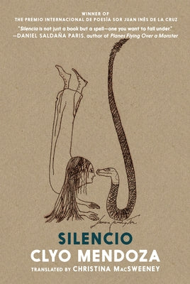 Silencio by Mendoza, Clyo