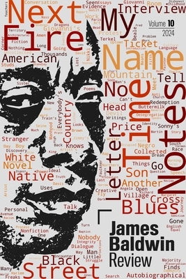 James Baldwin Review: Volume 10 by Field, Douglas