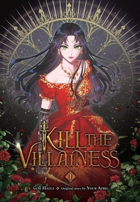 Kill the Villainess, Vol. 1 by Haegi