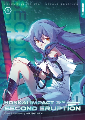 Honkai Impact 3rd: Second Eruption, Volume 1 by Mihoyo Comics