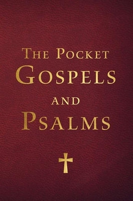 Pocket Gospels and Psalms, Nrsvue-Catholic Edition by Our Sunday Visitor