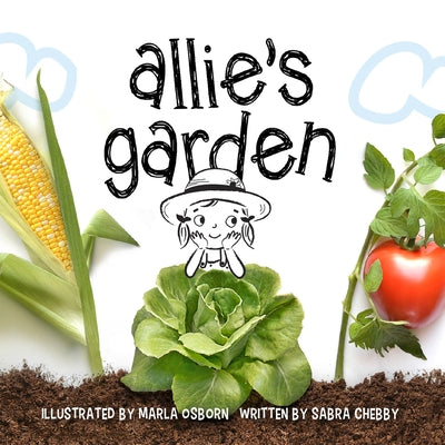 Allie's Garden by Chebby, Sabra