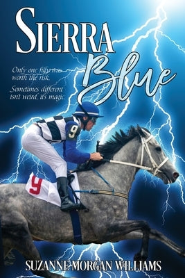 Sierra Blue by Williams, Suzanne Morgan