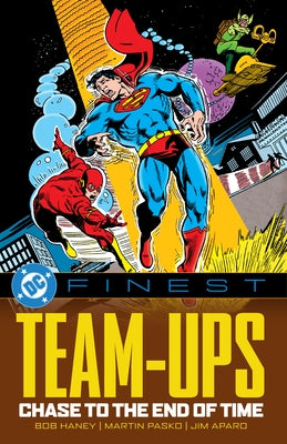 DC Finest: Suicide Squad: Trial by Fire by Ostrander, John