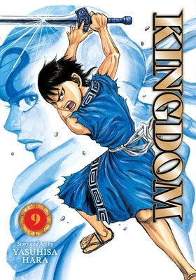 Kingdom, Vol. 9 by Hara, Yasuhisa