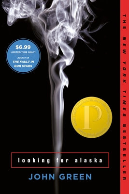 Looking for Alaska by Green, John