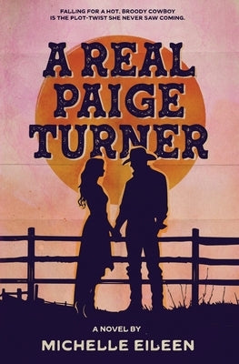 A Real Paige Turner by Eileen, Michelle