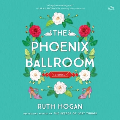 The Phoenix Ballroom by Hogan, Ruth