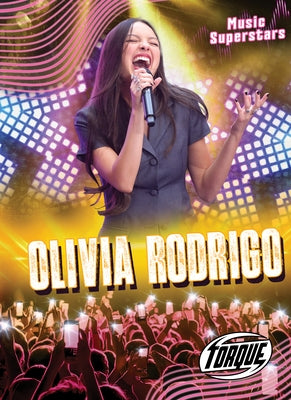 Olivia Rodrigo by Nguyen, Suzane