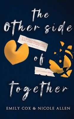 The Other Side of Together by Cox, Emily