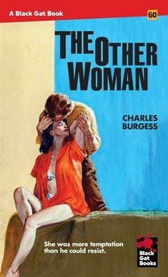 The Other Woman by Burgess, Charles