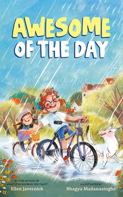 Awesome of the Day by Javernick, Ellen