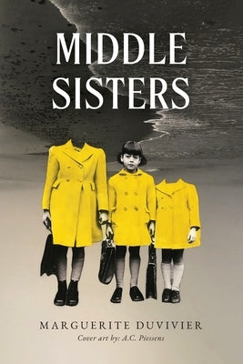 Middle Sisters by Duvivier, Marguerite