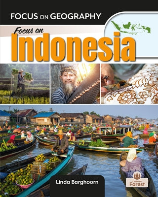 Focus on Indonesia by Barghoorn, Linda