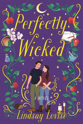 Perfectly Wicked by Lovise, Lindsay