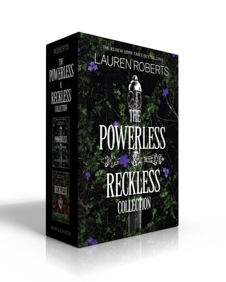 The Powerless & Reckless Collection (Boxed Set): Powerless; Reckless by Roberts, Lauren