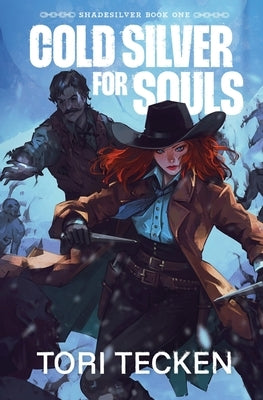Cold Silver for Souls by Tecken, Tori