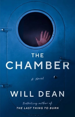 The Chamber by Dean, Will