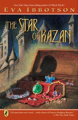 The Star of Kazan by Ibbotson, Eva