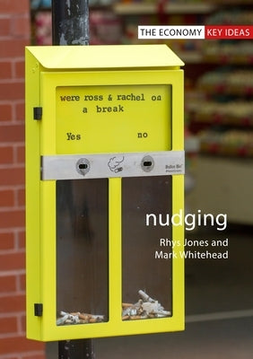 Nudging by Jones, Rhys