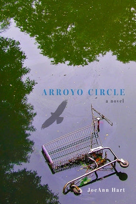 Arroyo Circle by Hart, Joeann