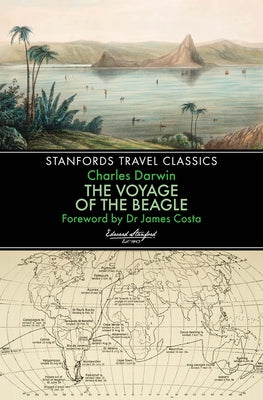 The Voyage of the Beagle by Costa, James T.