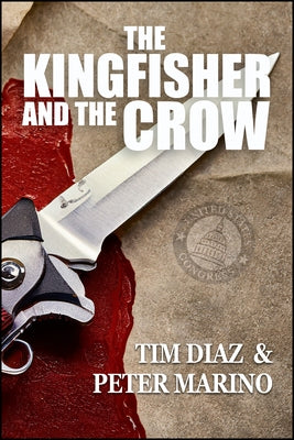 The Kingfisher and the Crow by Marino, Peter