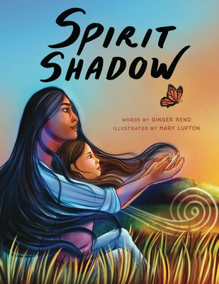 Spirit Shadow by Reno, Ginger