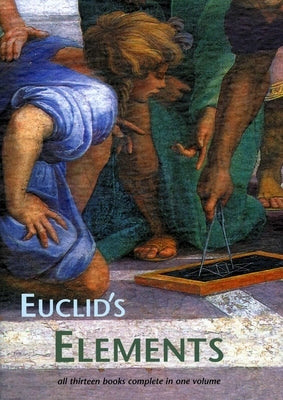 Euclid's Elements by Euclid Au