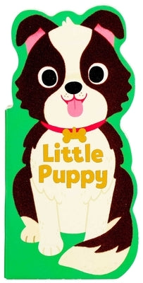 Little Puppy by Fischer, Maggie
