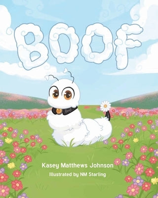 Boof by Matthews Johnson, Kasey