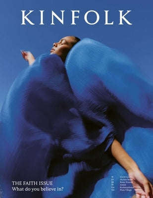 Kinfolk 55 by Kinfolk
