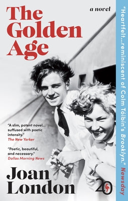 The Golden Age by London, Joan