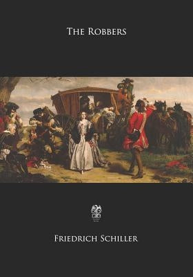 The Robbers by Render, Wilhelm