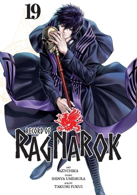 Record of Ragnarok, Vol. 19 by Umemura, Shinya