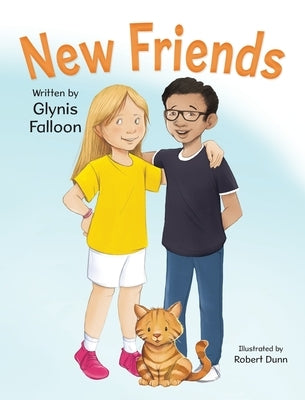 New Friends by Falloon, Glynis