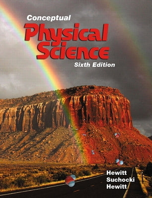 Conceptual Physical Science by Hewitt, Paul