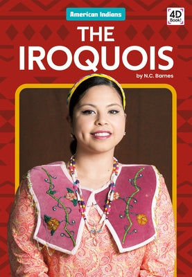 Iroquois by Barnes, N. C.