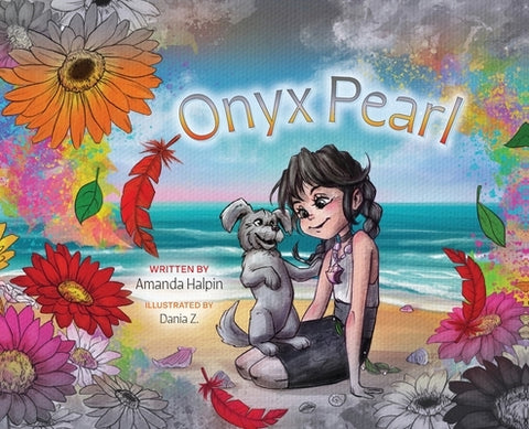 Onyx Pearl by Halpin, Amanda