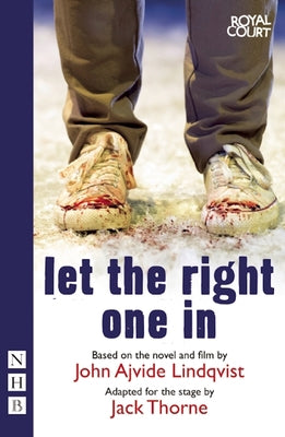 Let the Right One in by Thorne, Jack