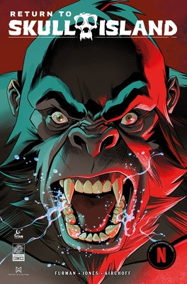 Return to Skull Island Vol. 1 by Furman, Simon