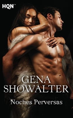 Noches perversas by Showalter, Gena