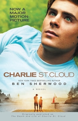 Charlie St. Cloud by Sherwood, Ben