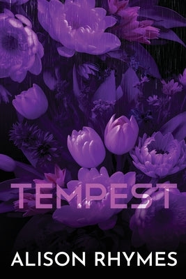 Tempest: Special Edition Paperback by Rhymes, Alison