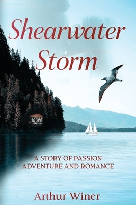 Shearwater Storm by Winer, Arthur