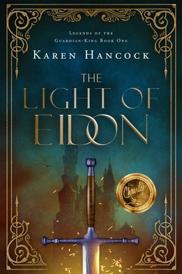 The Light of Eidon: Volume 1 by Hancock, Karen