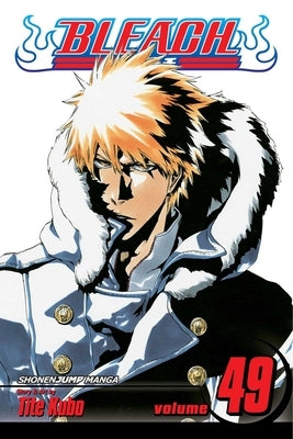 Bleach, Vol. 49: The Lost Agent by Kubo, Tite