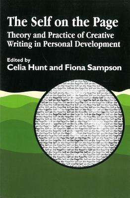 The Self on the Page by Hunt, Celia