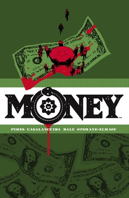 Money by Pires, Curt